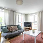 Park Apartments At Obc