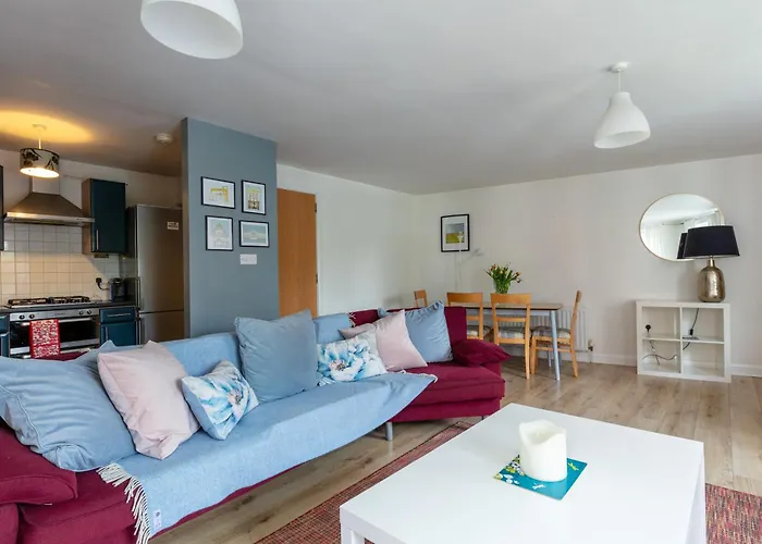 Park Apartments At Obc
