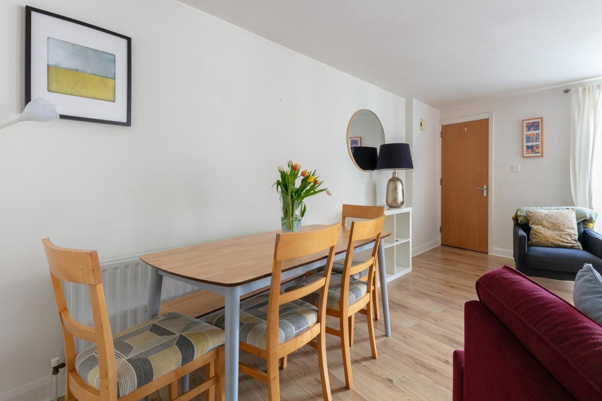Park At Obc Appartement Belfast