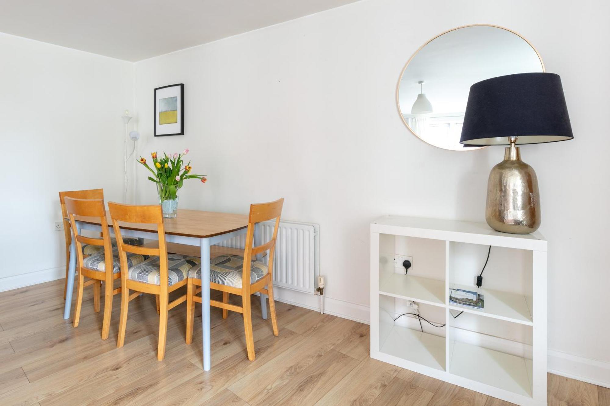 Park Apartments At Obc Belfast