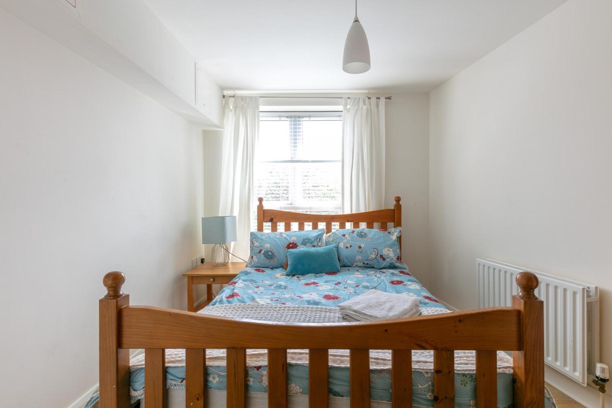 Park Apartments At Obc * Belfast
