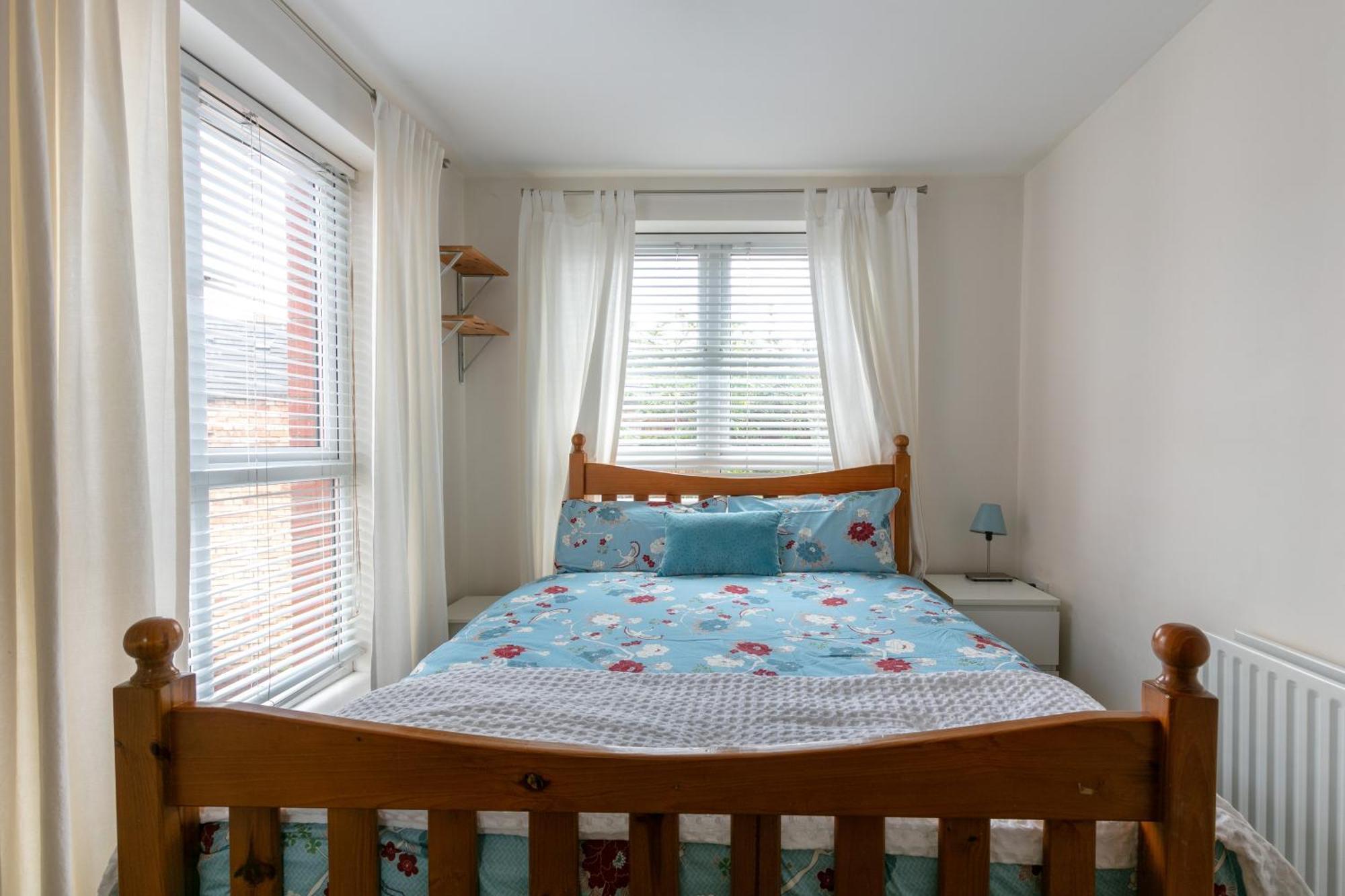 Park At Obc Appartement *