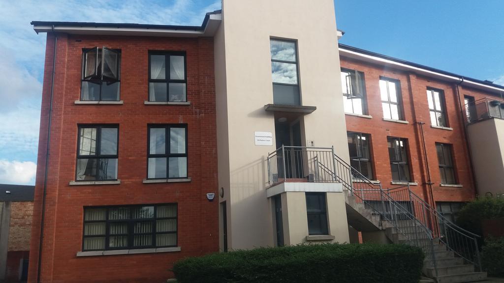 Park Apartments At Obc