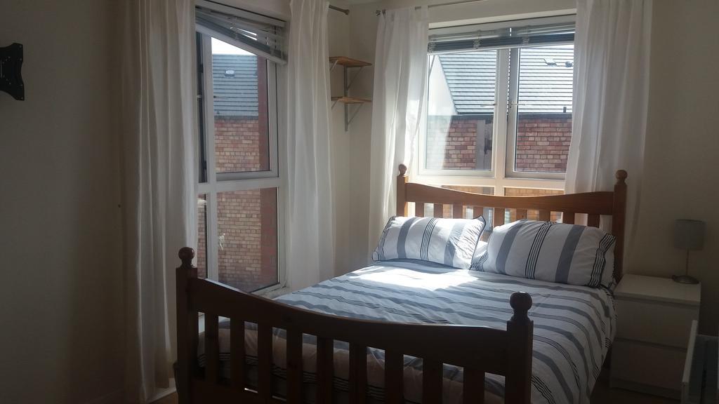 Appartement Park At Obc *