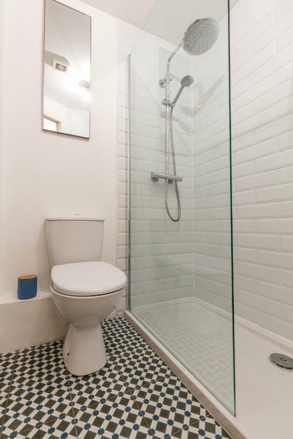 Appartement Park At Obc Belfast