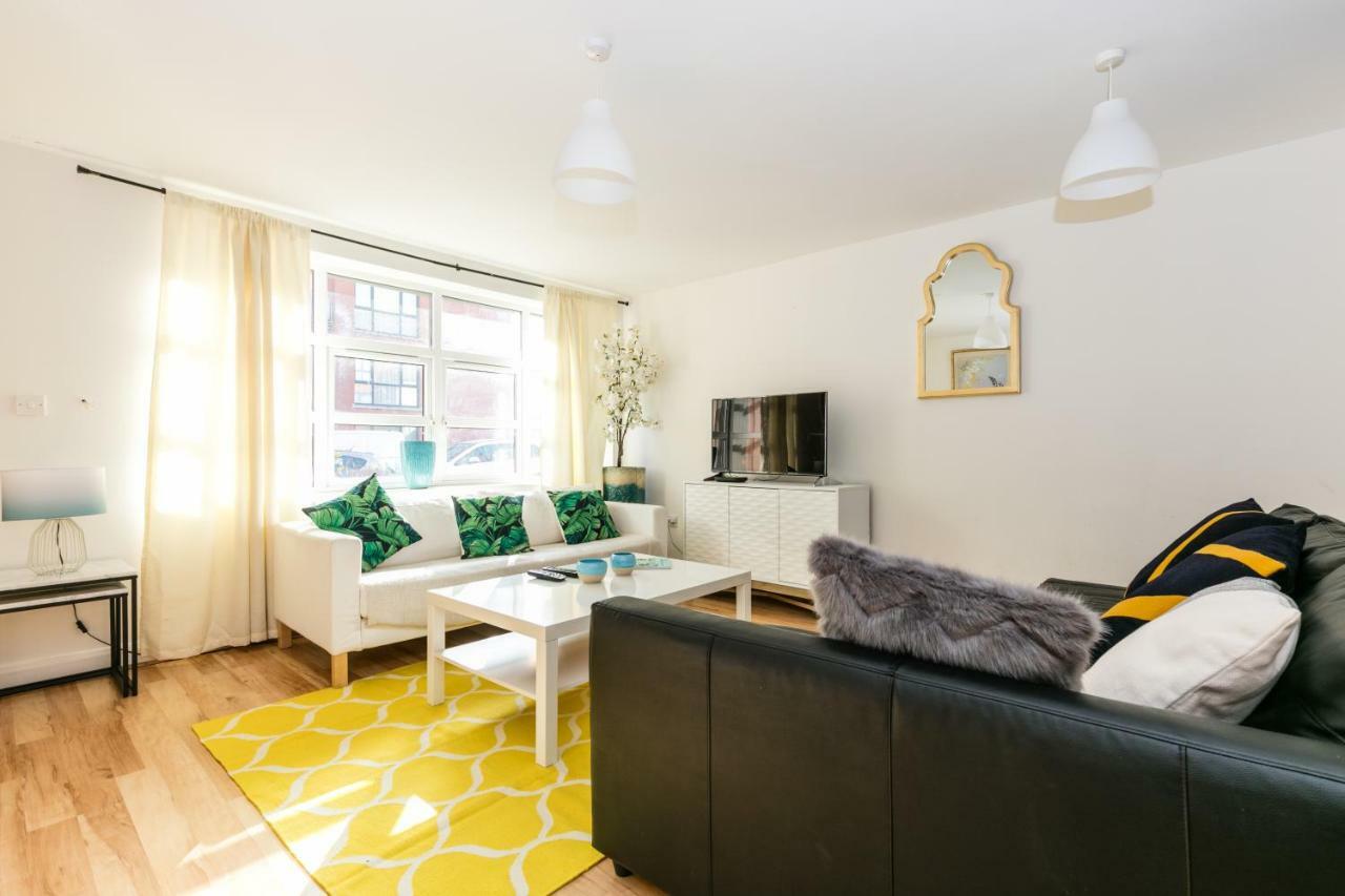 Park Apartments At Obc * Belfast