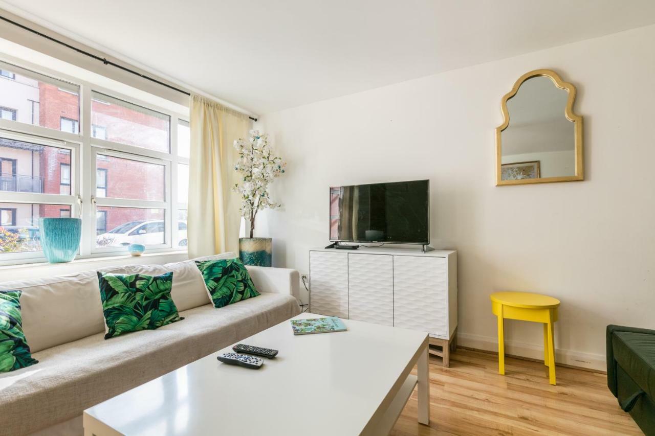 Appartement Park At Obc
