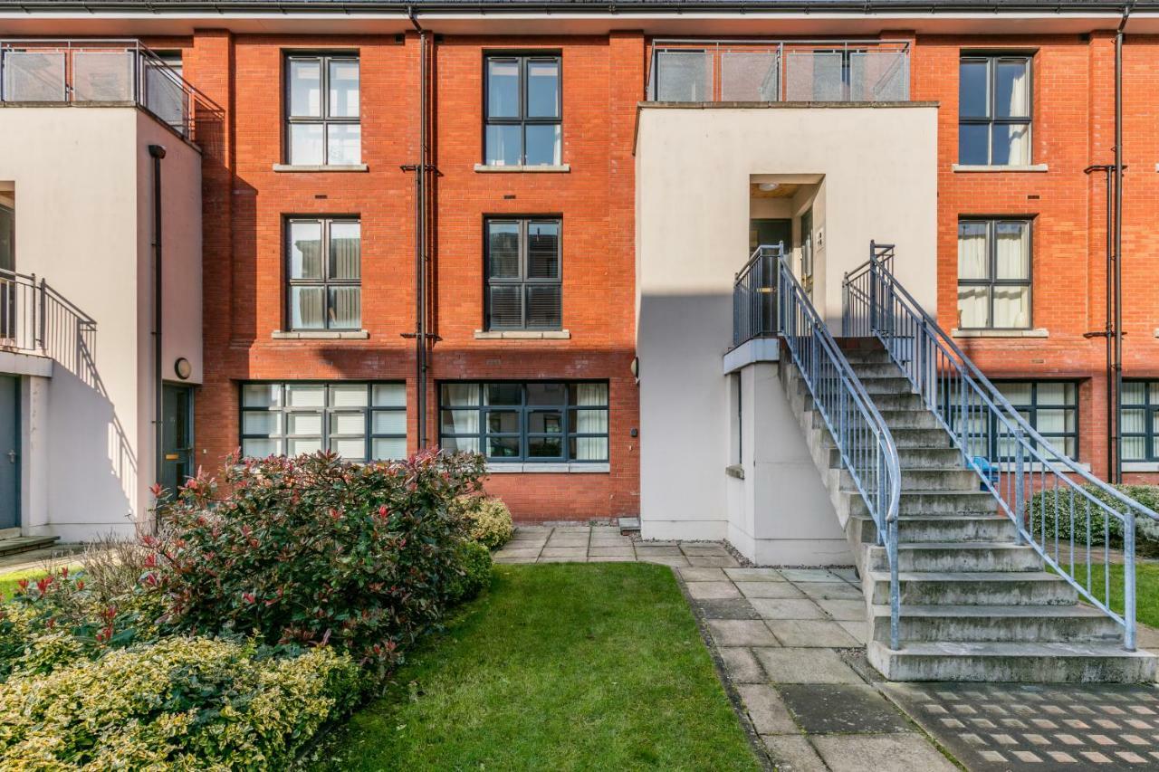 Park At Obc Appartement Belfast