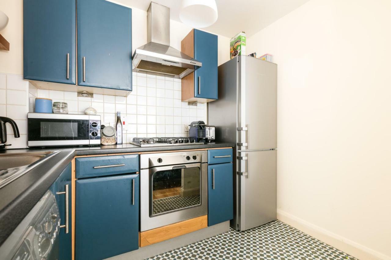 Appartement Park At Obc