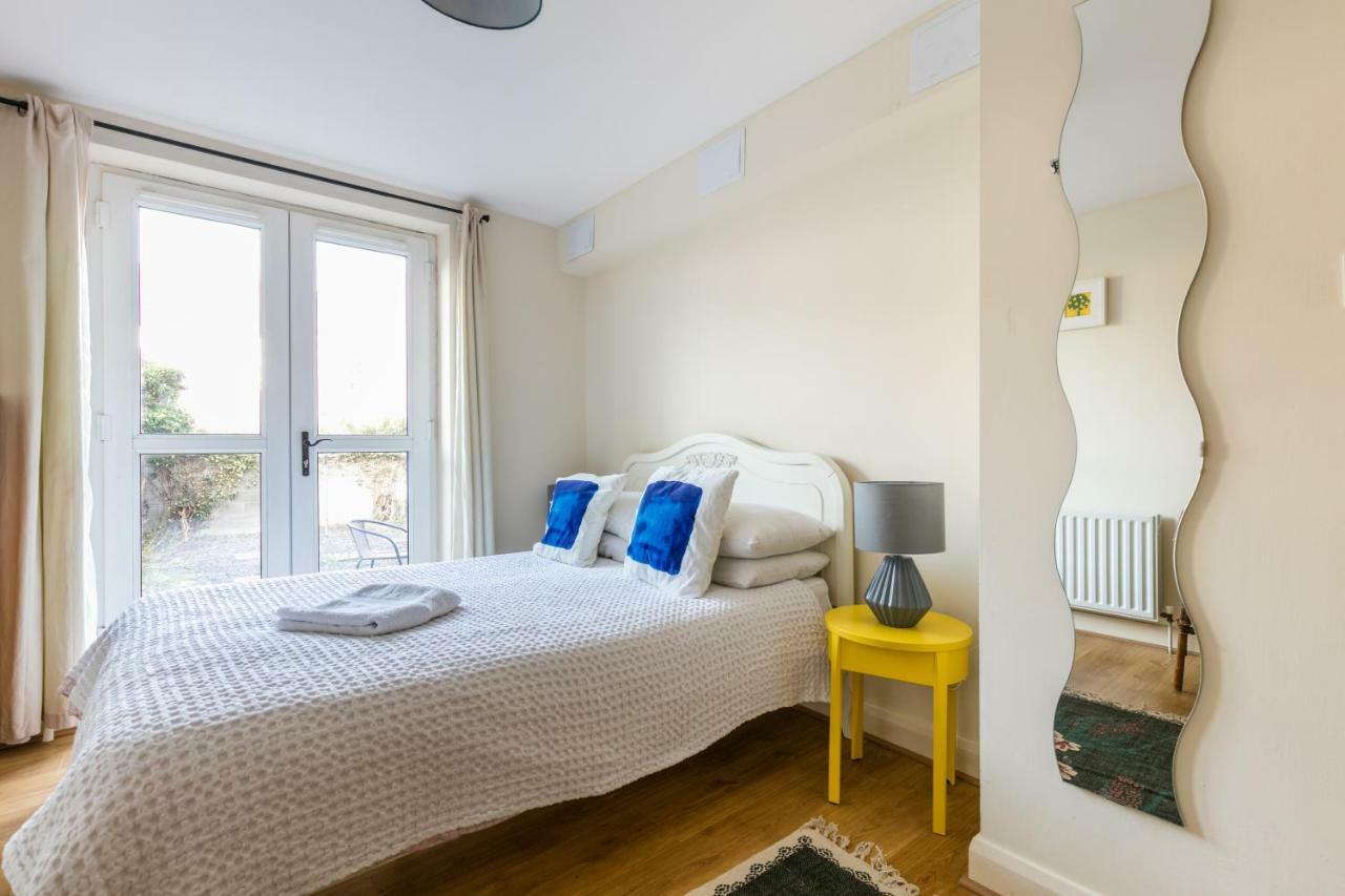 Park Apartments At Obc *