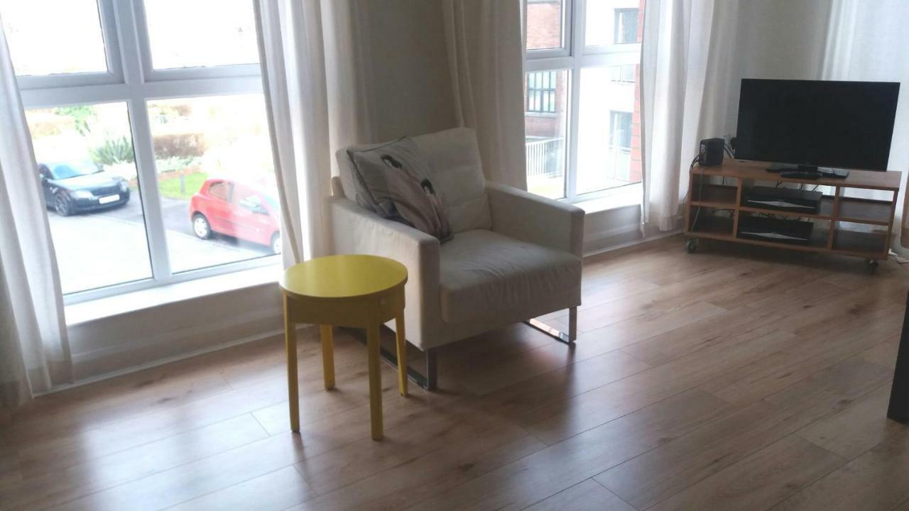 Park Apartments At Obc Belfast