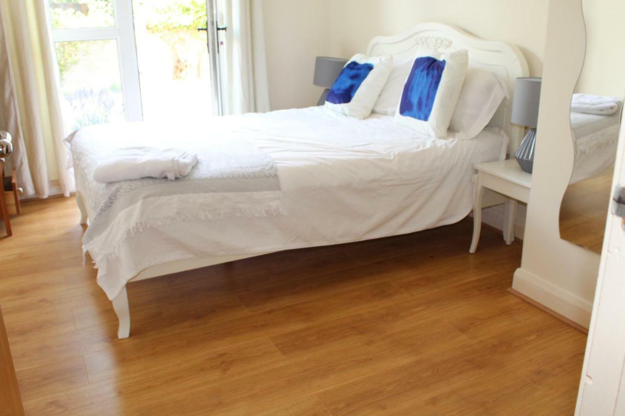 Park Apartments At Obc * Belfast