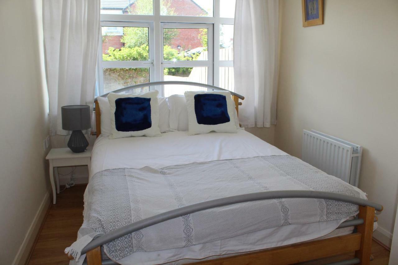 Park Apartments At Obc Apartment Belfast