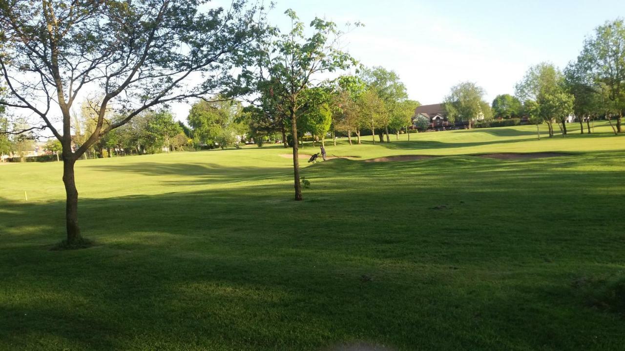 Park At Obc