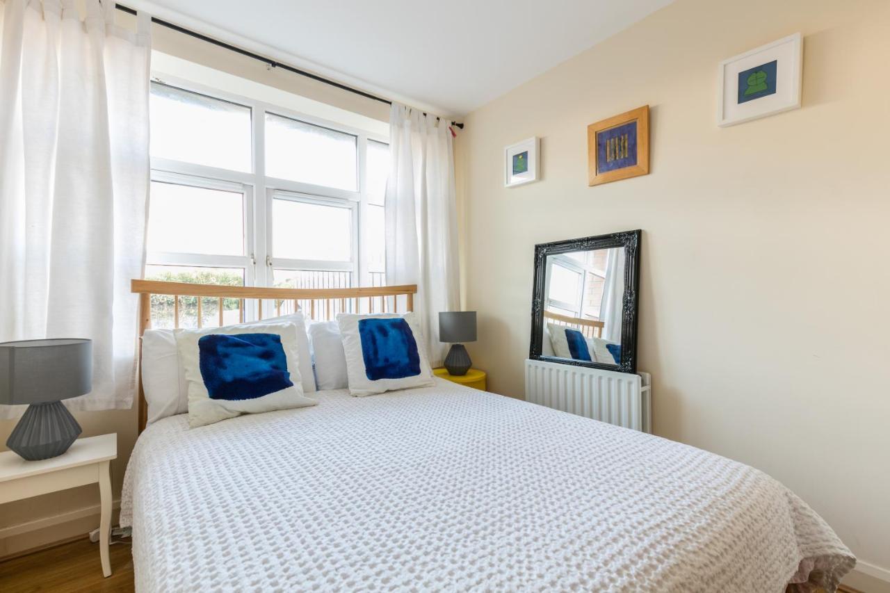 Appartement Park At Obc *