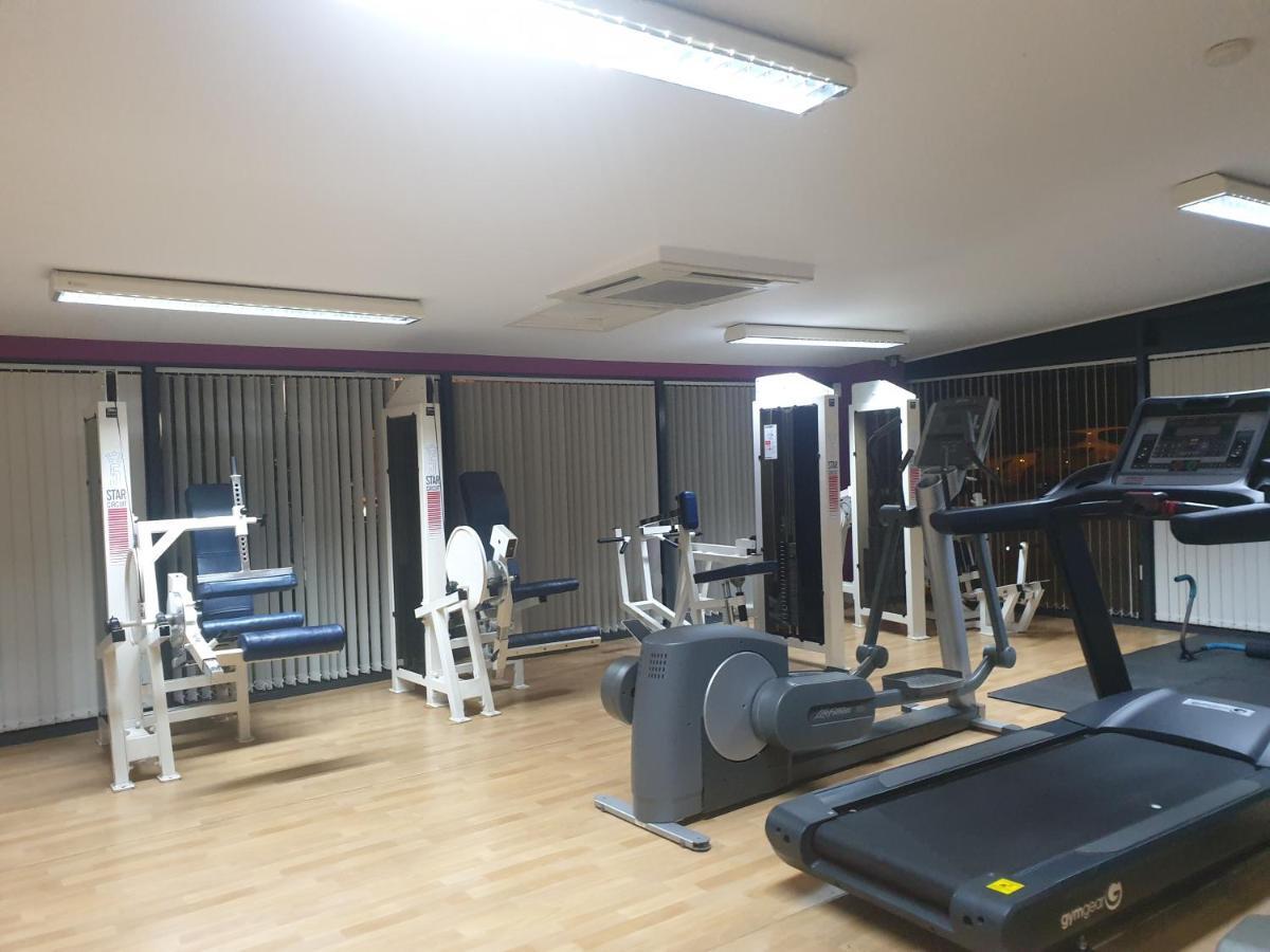 Park Apartments At Obc Apartment